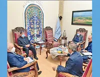 مجوز و نظارت از ما، نقدینگی،خلاقیت و مدیریت از دیگران!