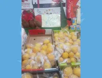 لیموهای احتکار شده کجان؟!