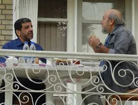 صبحانه با سیروس مقدم (۹۶/۸/۱۷)