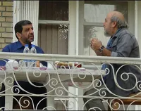 صبحانه باسیروس مقدم (۹۶/۸/۱۷)