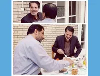 صبحانه با عماد باقی (۹۷/۵/۹)