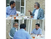 صبحانه با بهروز افخمی (98/5/24)