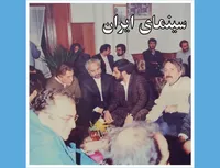 رضا کیانیان