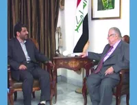 مام جلال!