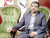 روزنامه سازندگی
