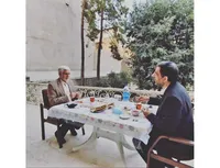 صبحانه با دکتر عارف (1400/4/9)