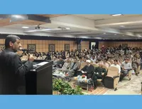 در جمع فعالان سایبری - خراسان جنوبی