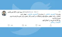 مبارزه با تحریم داخلی ، از مبارزه با تحریم خارجی ، مهمتر است!!!