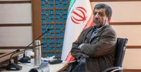 ضرغامی مجازی شده است!