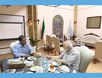 صبحانه با احمد آقای توکلی (۳۰ شهریور)