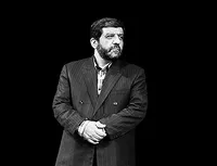 منتقد ضرغامی ٢۳