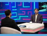 پخش زنده موسوی
