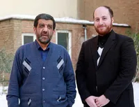 پاستور نشینان