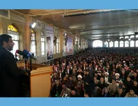 دغدغه مردم ، اشتغال و گرانی است