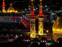 تاسوعای حسینی تسلیت !