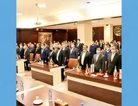 همایش فعالان گردشگری ایران و عراق