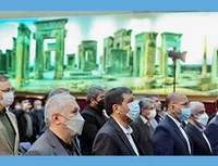 زیر میز زدن را مدت هاست آغاز کرده‌ایم!