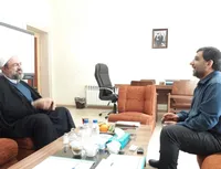 یک استکان چای با حمید رسایی (97/11/7)