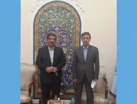 بنیاد مستضعفان در حوزه مأموریتی وزارتخانه‌ی ما جایگاه ویژه‌ای دارد!