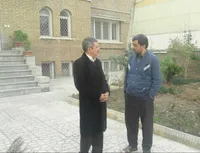 یک استکان چای با ثمره هاشمی (۹۶/۱۲/۷)