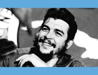 یک موی چه گوارا را به هزار نماز شب خوان منحرف ترجیح میدهم