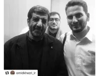 امید خضری