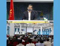 بن بستی در اداره کشور وجود ندارد.