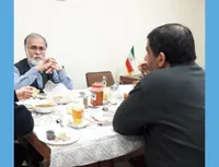 گفتگوی ملی!