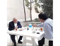 صبحانه با اسدالله بادامچیان (۹۹/۵/۱۶)