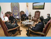 مقاومت ایرانیان در تاریخ ماندنی است!