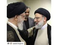 ایران الان یه بهشتی میخواد
