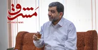 گفتگوی تفصیلی با مشرق