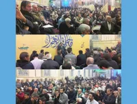 مجلس آینده، باید مجلس مکتب سلیمانی باشد