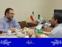 صبحانه با سید نظام موسوی (۹۶/۹/۱۹)