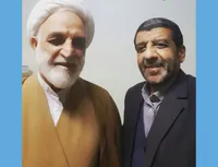 جناب محسنی اژه‌ای، یک مقام عالی رتبه و تأثیرگذار در قوه قضائیه هستند