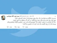 مدیریت تلگرام