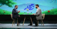 گفتگو با پایگاه اطلاع رسانی khamenei.ir