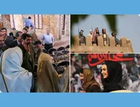 خانم ماه چهره خلیلی بازیگر توانا و با شخصیتی بود.روحش شاد
