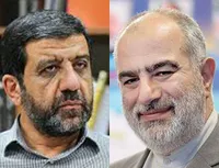 سوال حسام الدین آشنا از ضرغامی و پاسخ او