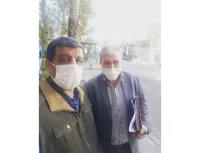 نامه نویس!