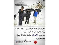 یعنی چه: عجب هوایی؟