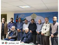 منتقد ضرغامی
