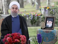 توهین ضرغامی به رئیس جمهوری