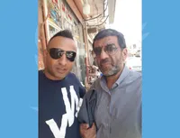 حق آبادان و خرمشهر این نبود