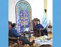صبحانه با مهندس جهرمی