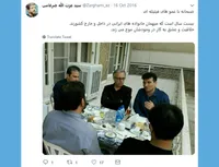 صبحانه با عمو های فیتیله ای