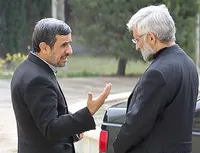 منتقد ضرغامی ۲۵