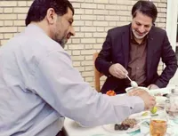 صبحانه با عماد باقی (۹۷/۵/۹)