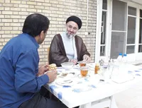 صبحانه با حاج آقا میرباقری (۹۷/۵/۲۷)