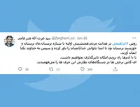 تا با آدم‌ها راه نرویم،امکان تاثیرگذاری نخواهیم داشت!